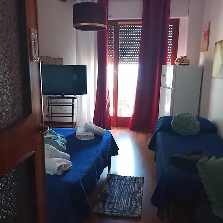 Pensjonat La Perla Di Mondello Palermo