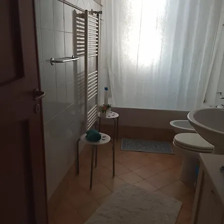 La Perla Di Mondello