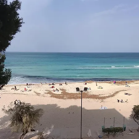 La Perla Di Mondello Palermo