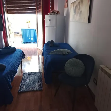 La Perla Di Mondello *